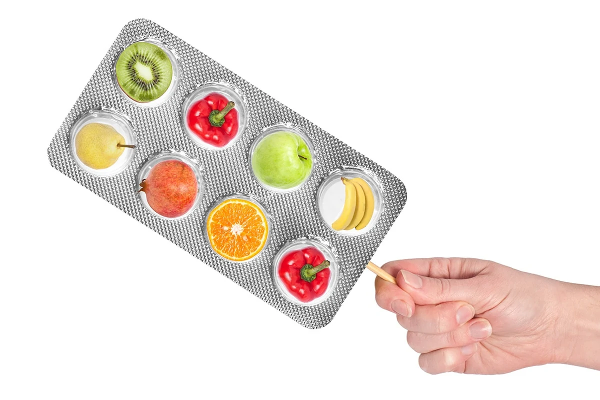 Vitamini Za Oci Tablete
